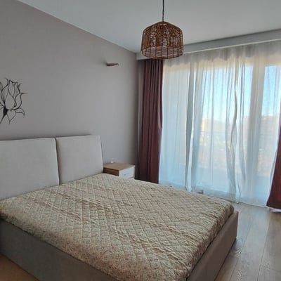 Аренда современной 2-комнатной квартиры, Варна, Болгария